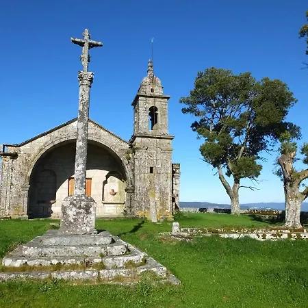 Apartament Blas Redondela