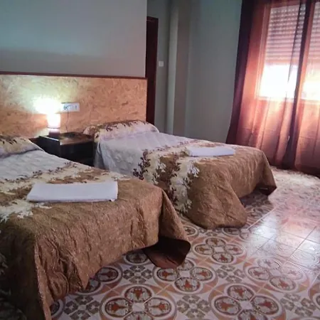 Maison d'hôtes Blas 3*