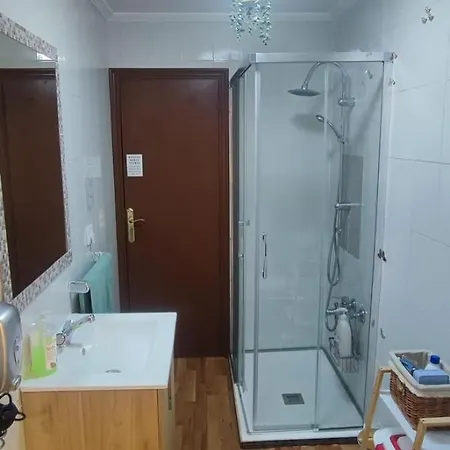 Apartment Blas *