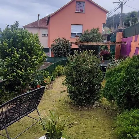 Blas Apartment Redondela