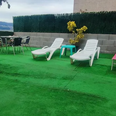 Blas 3* Redondela