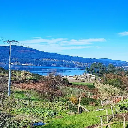 Blas 3* Redondela