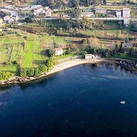 Blas Maison d'hôtes
