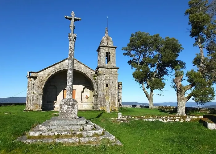 Apartmán Blas Redondela