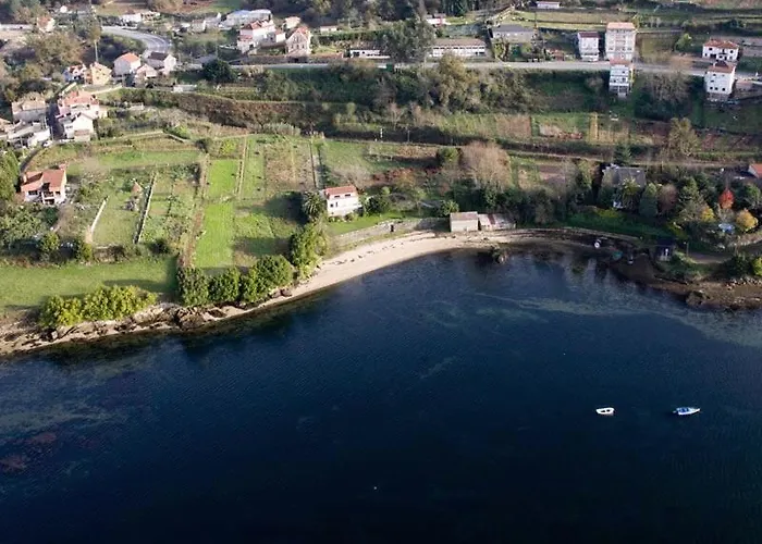 Apartmán Blas Redondela