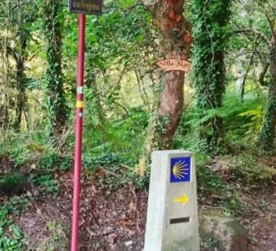 Apartmán Blas Redondela