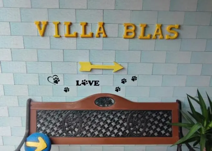 Blas * Redondela