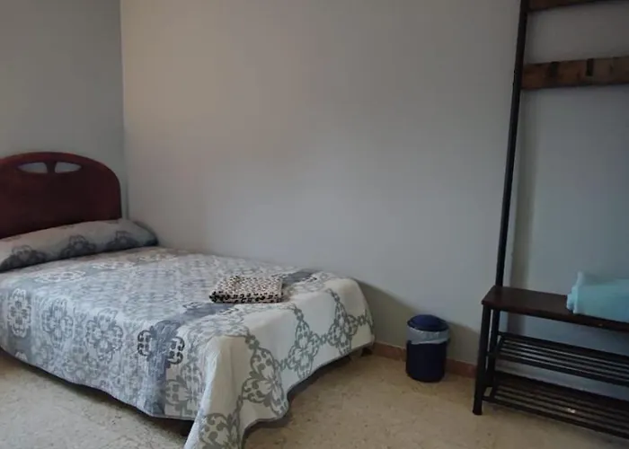 Blas Apartmán