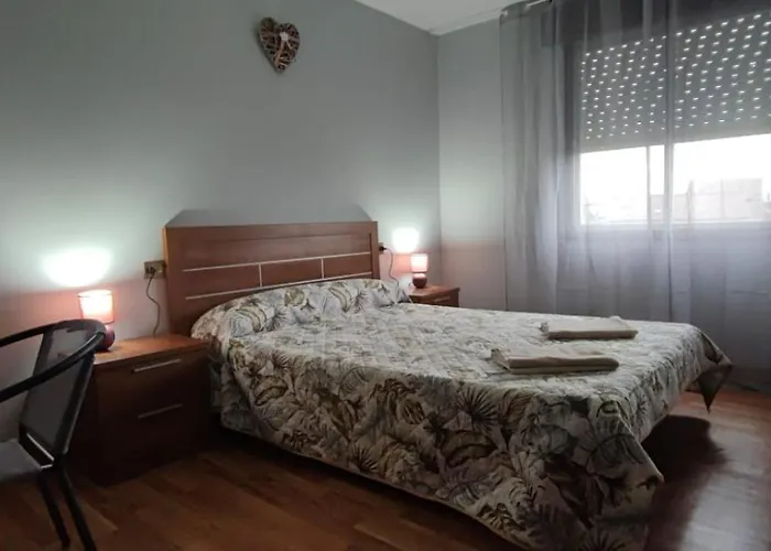Blas Apartmán *