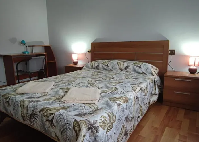Apartmán Blas Redondela