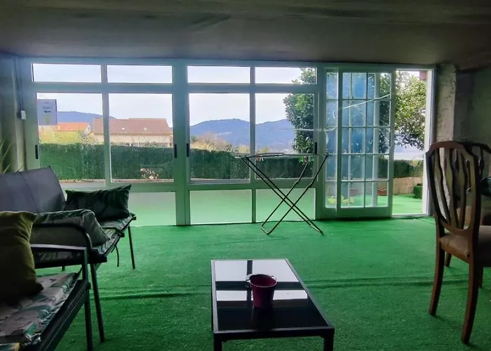 Apartmán Blas Redondela