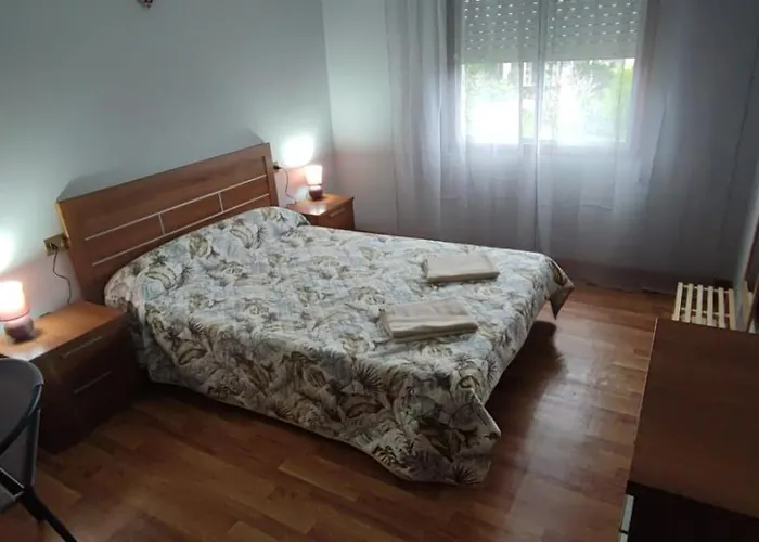 Blas Apartmán