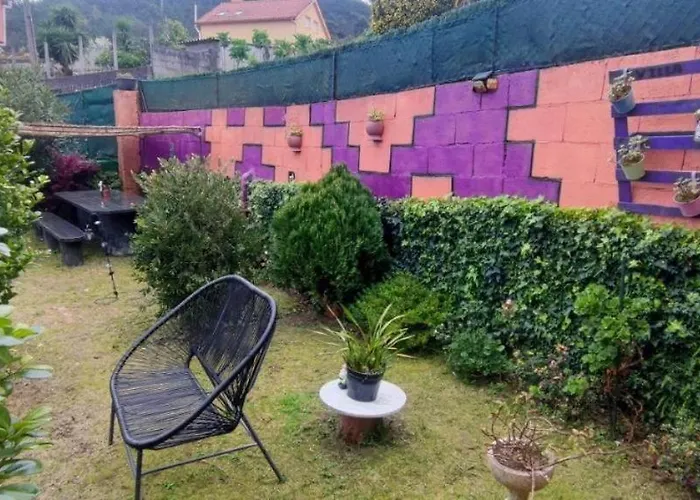 Blas Apartmán Redondela
