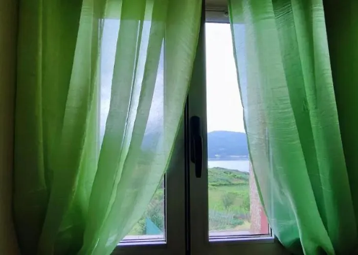 Apartmán Blas *